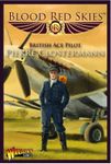 Blood Red Skies: British Ace Pilot – Pierre Closterman