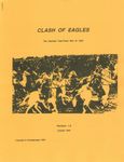 Clash Of Eagles, The German Two-Front War of 1939