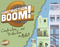 Construction BOOM!