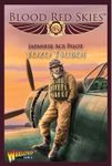 Blood Red Skies: Japanese Ace Pilot – Yozo Tsuboi