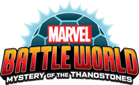 Marvel Battleworld