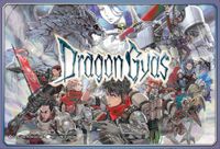 Dragon Gyas