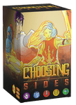 Choosing Sides