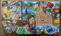 Life is Rolling Stones