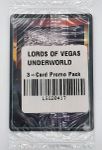 Lords of Vegas: Underworld – Promo Cards
