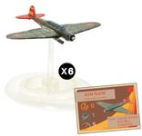 Blood Red Skies: Nakajima B5N Kate Squadron
