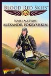 Blood Red Skies: Soviet Ace Pilot – Alexandr Pokryshkin