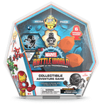 Marvel Battleworld Mega Pack