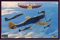 Blood Red Skies: Focke Wulf Fw 190D Dora Squadron