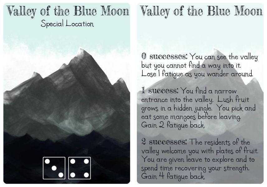 Above the Horizon box art