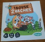 1 Bouse 2 Vaches