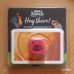 Rolling Ranch: Hay there!