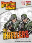 Strontium Dog: The Kreelers