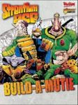 Strontium Dog: Build-a-Mutie