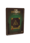 Mini Rogue: The Old Gods