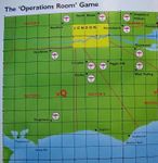 Operations Room
