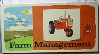 Farm Management doboz