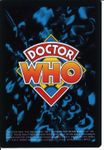 Coperta Doctor Who Collectible Card Game