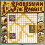 The Sportsman and the Rabbit