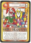 Killer Bunnies and the Quest for the Magic Carrot: Bunnies the Gathering Promo Card