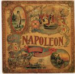 Game of Napoleon: The Little Corporal