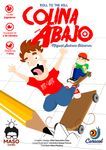 Roll to the Hill: Colina Abajo