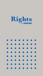 Rights a.k.a. Startups