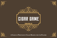 Cigar Game