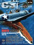 Operation Dauntless: C3i #30 scenarios