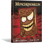 Munchkinomicon