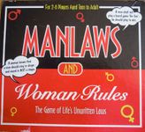 Man Laws and Woman Rules