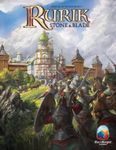 Rurik: Stone & Blade (2021 Kickstarter Edition)