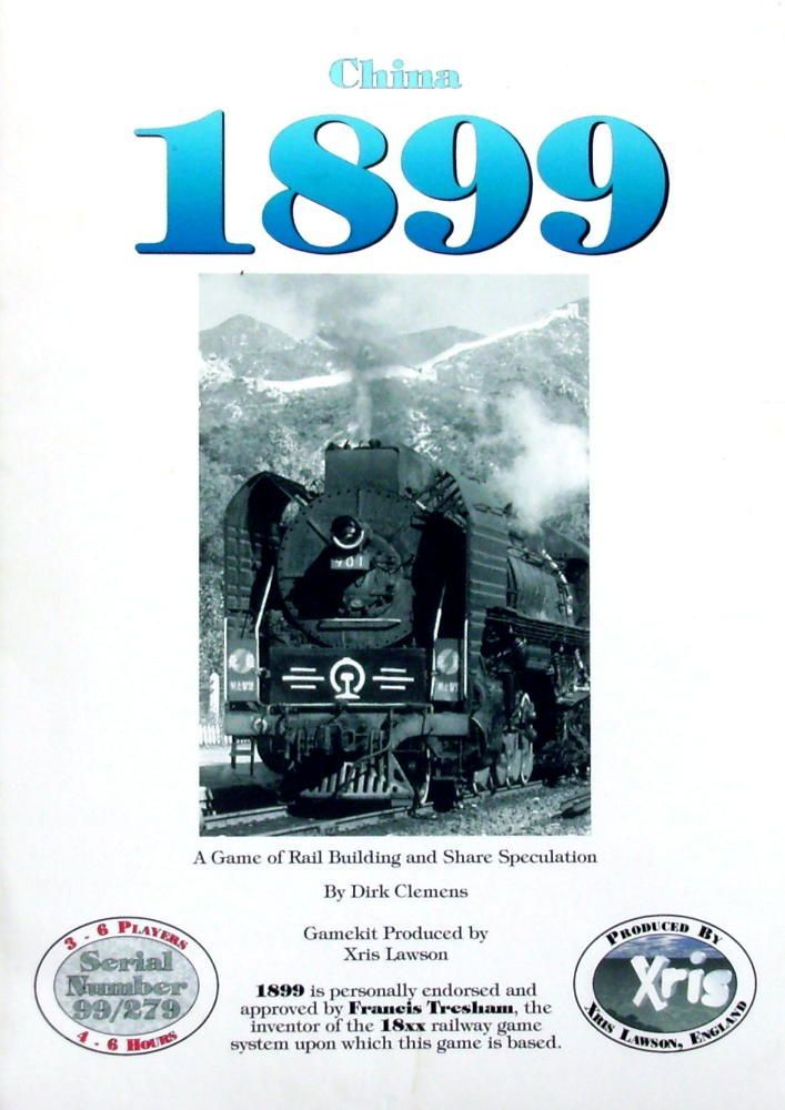1899 doboz