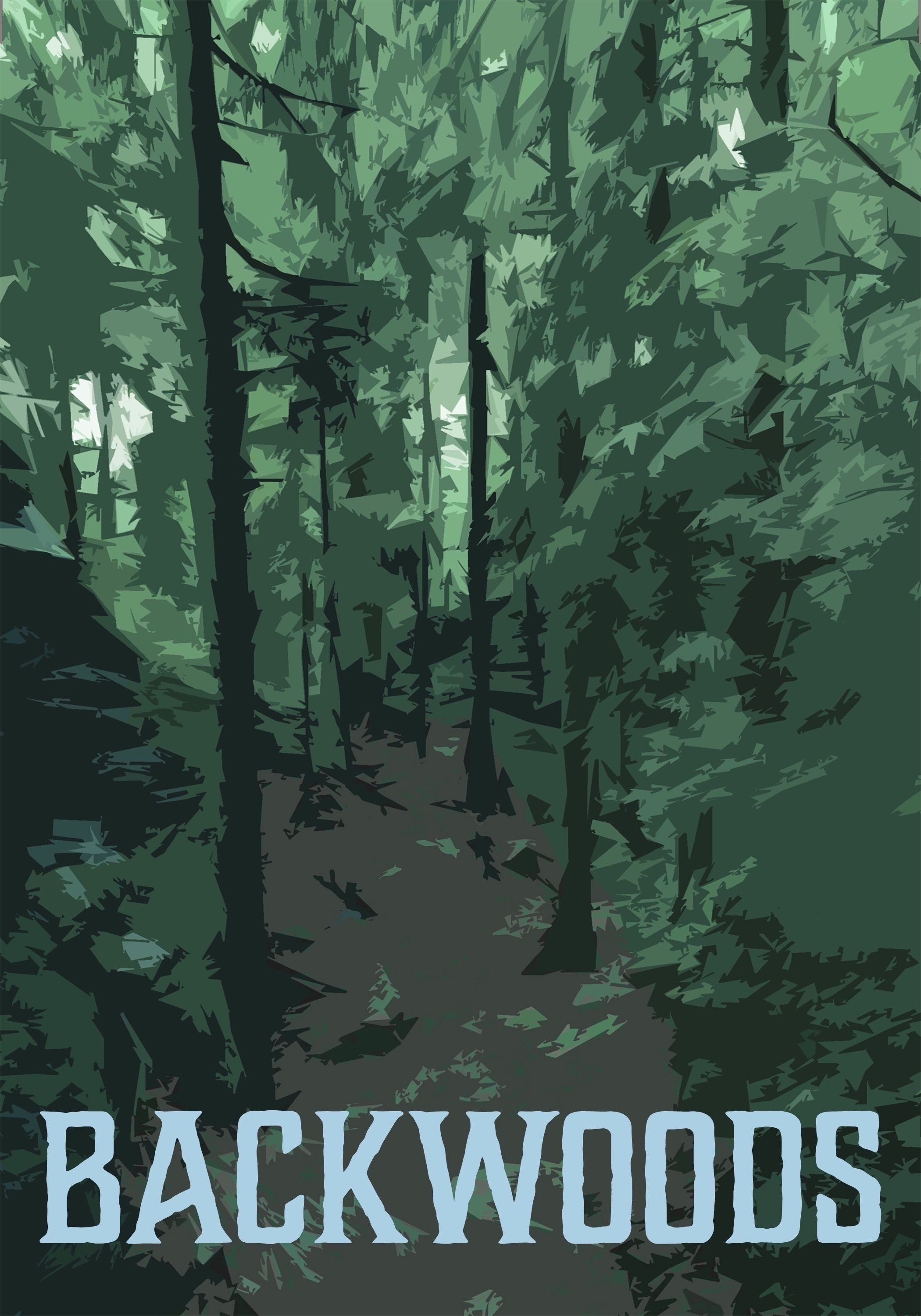 Backwoods doboz