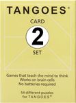 Tangoes: Card Set 2