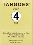 Tangoes: Card Set 4