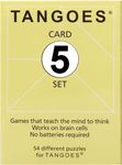 Tangoes: Card Set 5
