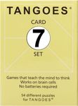 Tangoes: Card Set 7
