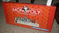 Monopoly: Option One Mortgage Corporation