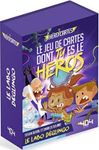 Héroi'cartes: Le Labo déglingo