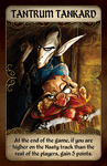 Cavern Tavern: Tantrum Tankard Card