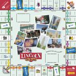 Lincoln On Board