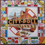 Monopoly: Santiago, Chile