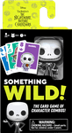 Something Wild!: Tim Burton's The Nightmare Before Christmas