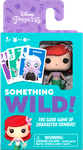 Something Wild! Disney The Little Mermaid