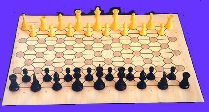Z-Chess doboz
