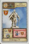 Maracaibo: Own Monument Promo Card