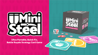 MiniSteel