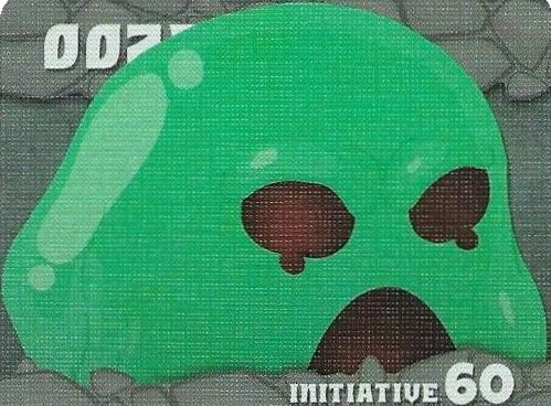 Trolling for Trouble: Ooze box art
