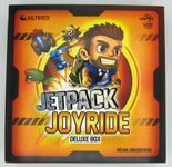 Jetpack Joyride: Deluxe Edition